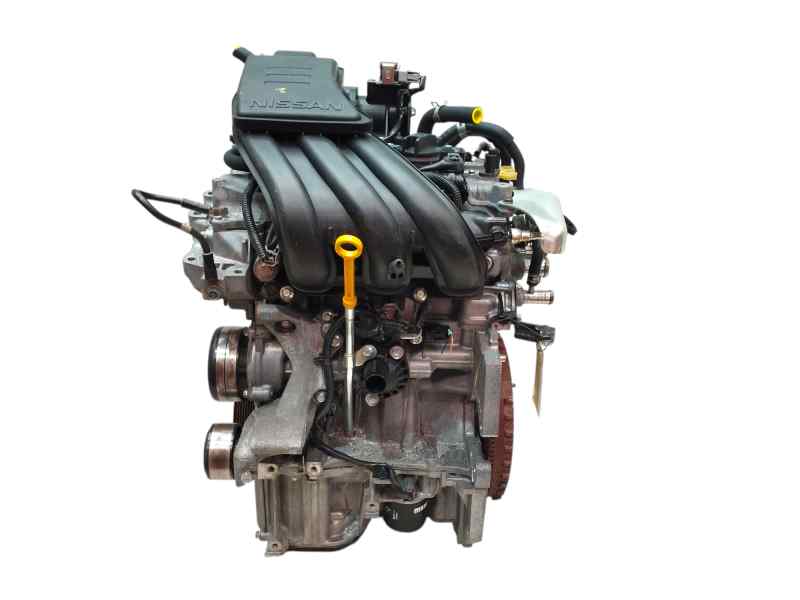 MOTOR COMPLETO