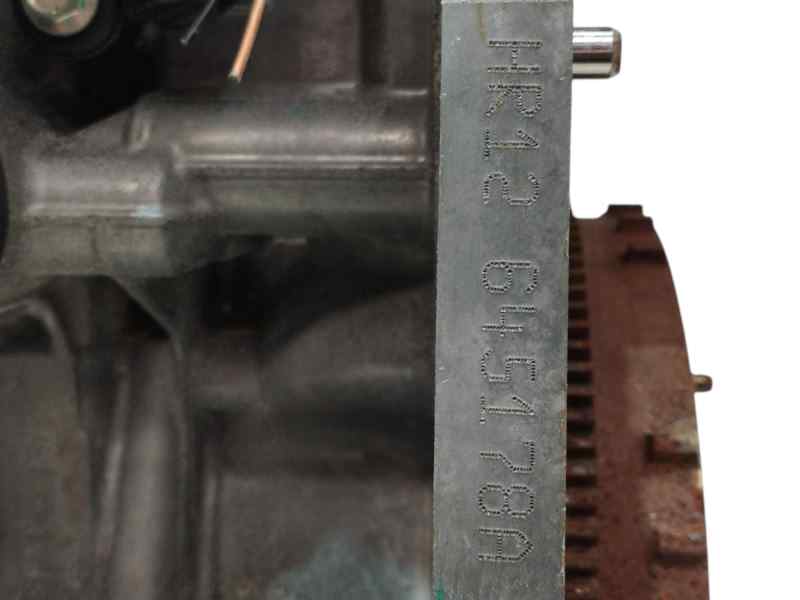 MOTOR COMPLETO
