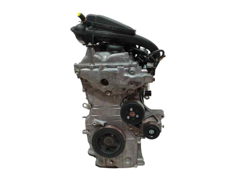 MOTOR COMPLETO