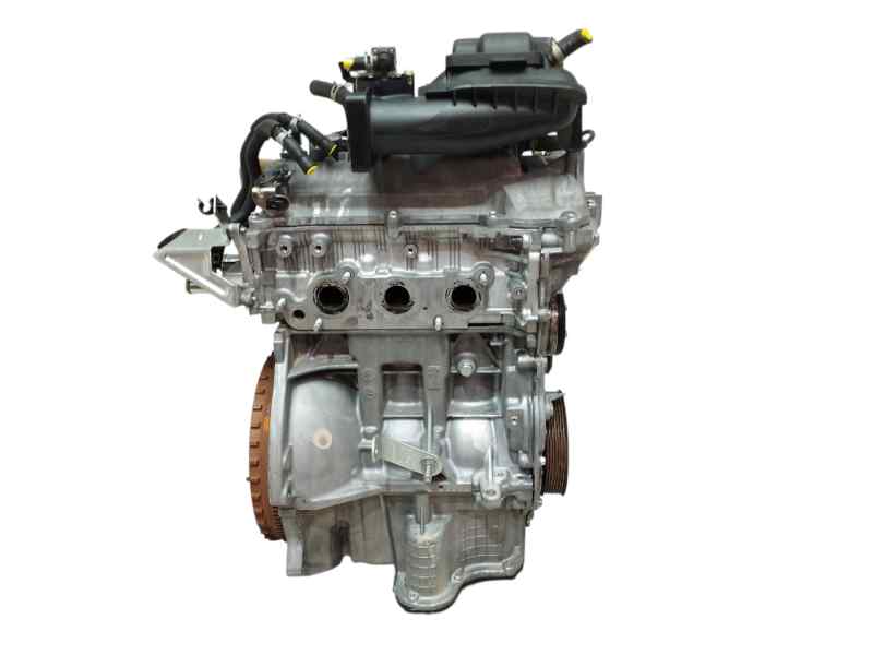 MOTOR COMPLETO
