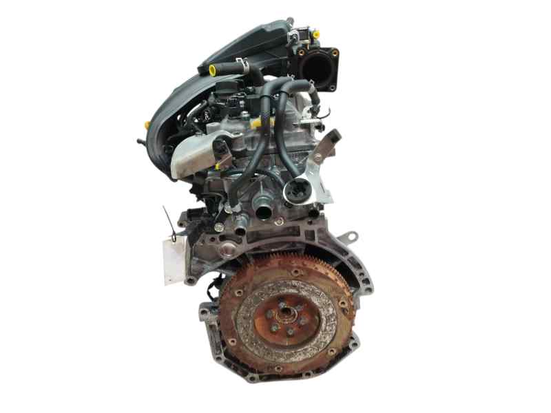 MOTOR COMPLETO