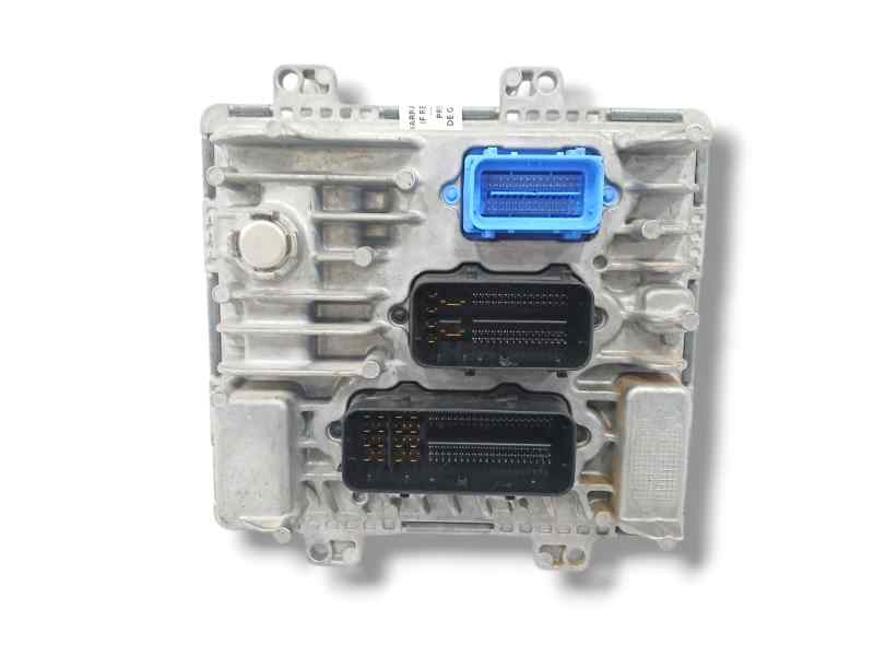 CENTRALITA MOTOR UCE