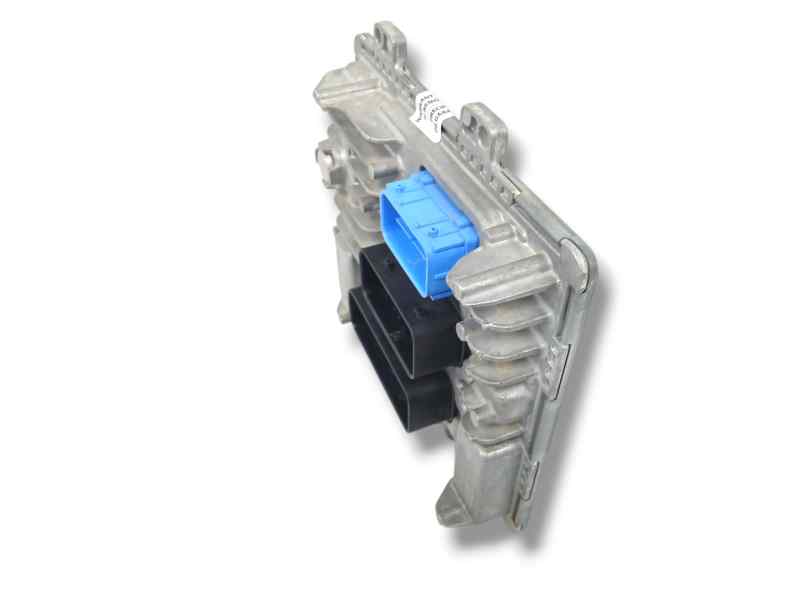 CENTRALITA MOTOR UCE