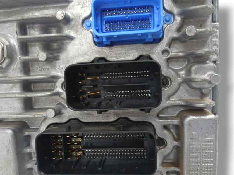 CENTRALITA MOTOR UCE