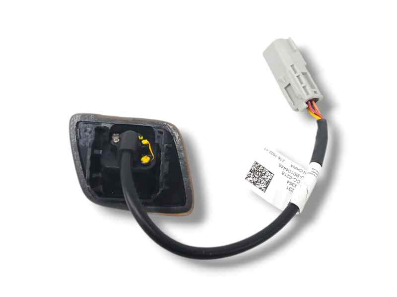 CAMARA VISION TRASERA