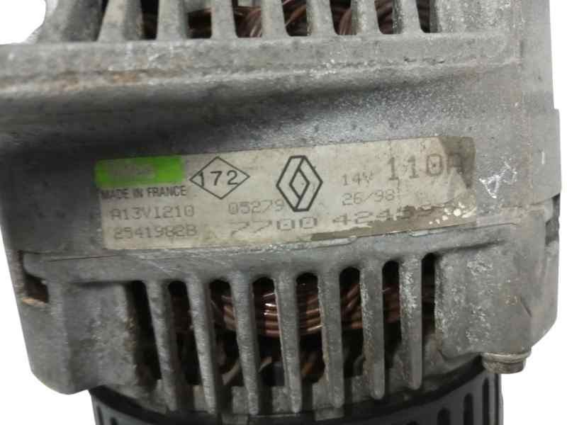 ALTERNADOR