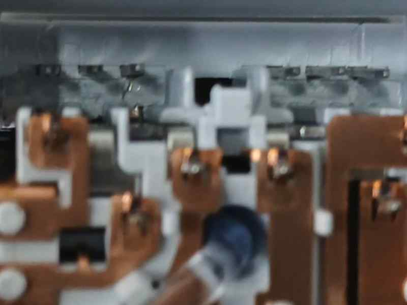 LUZ INTERIOR