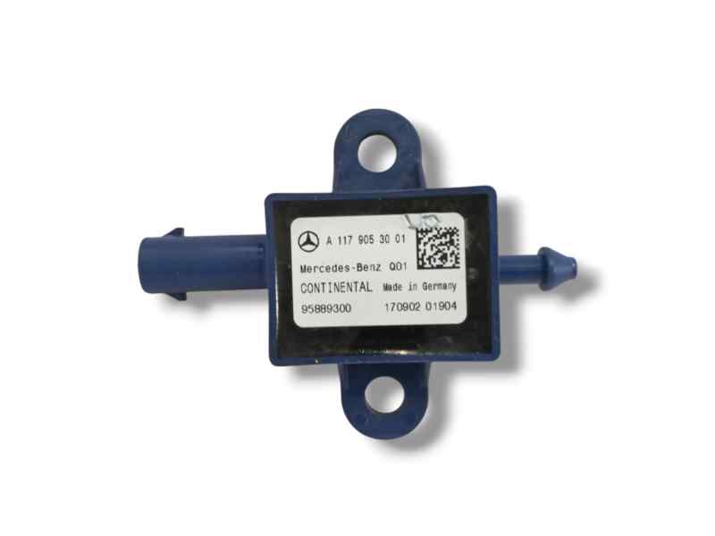 SENSOR