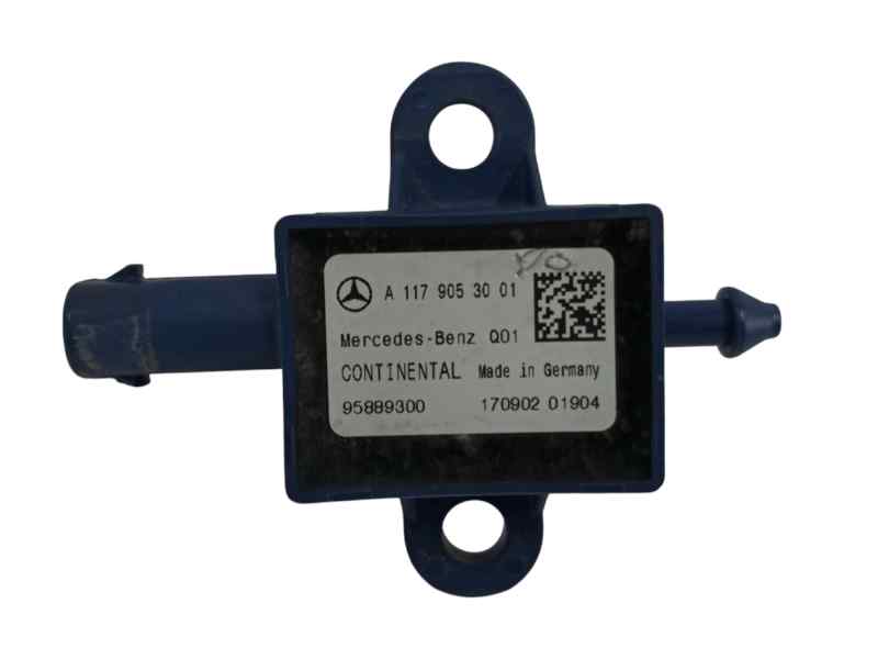 SENSOR