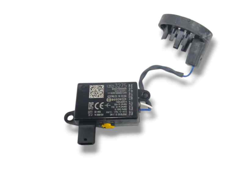 MODULO ELECTRONICO