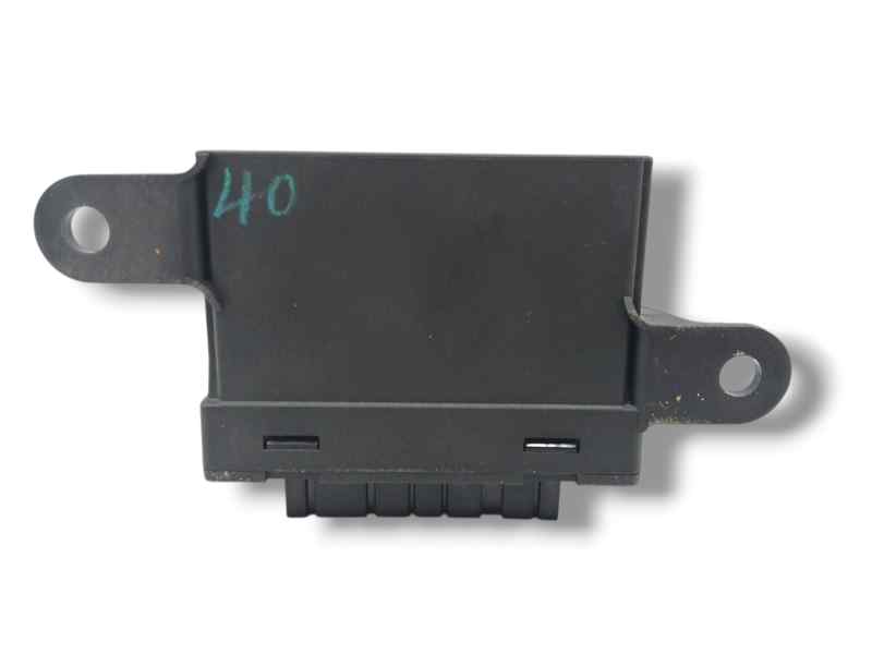 MODULO ELECTRONICO
