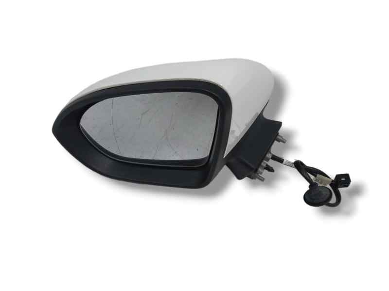 RETROVISOR IZQUIERDO
