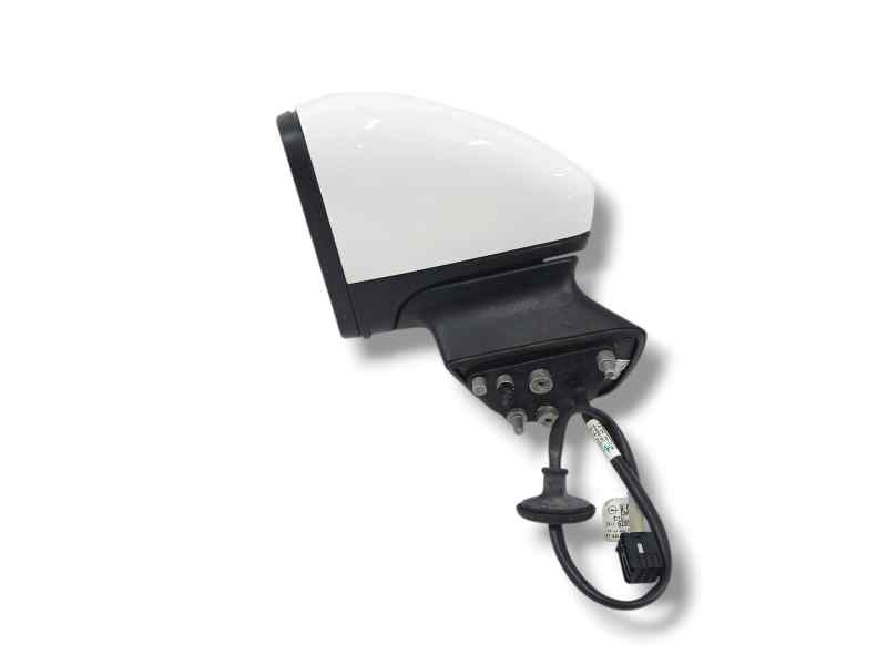 RETROVISOR IZQUIERDO