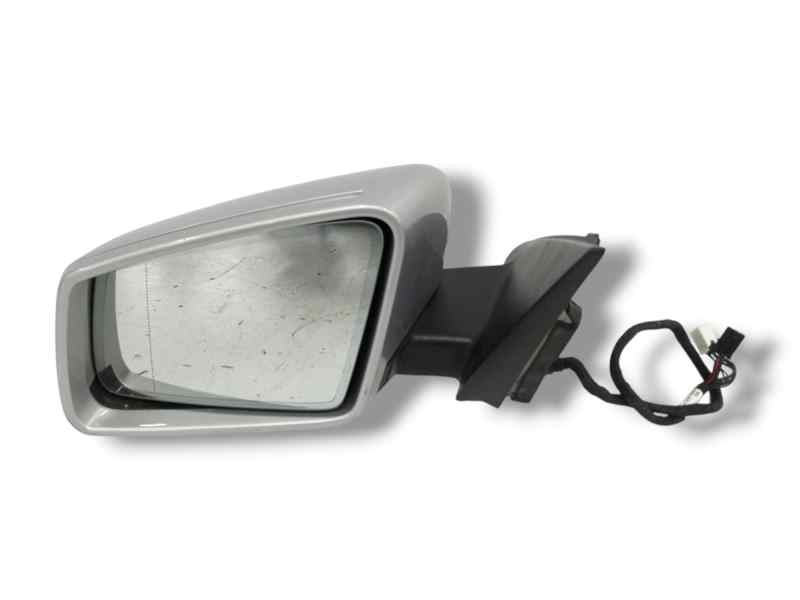 RETROVISOR IZQUIERDO