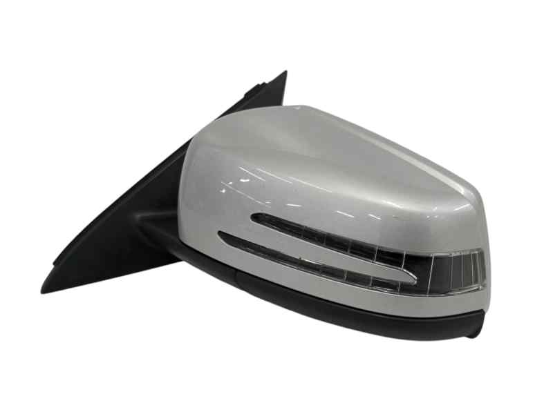 RETROVISOR IZQUIERDO