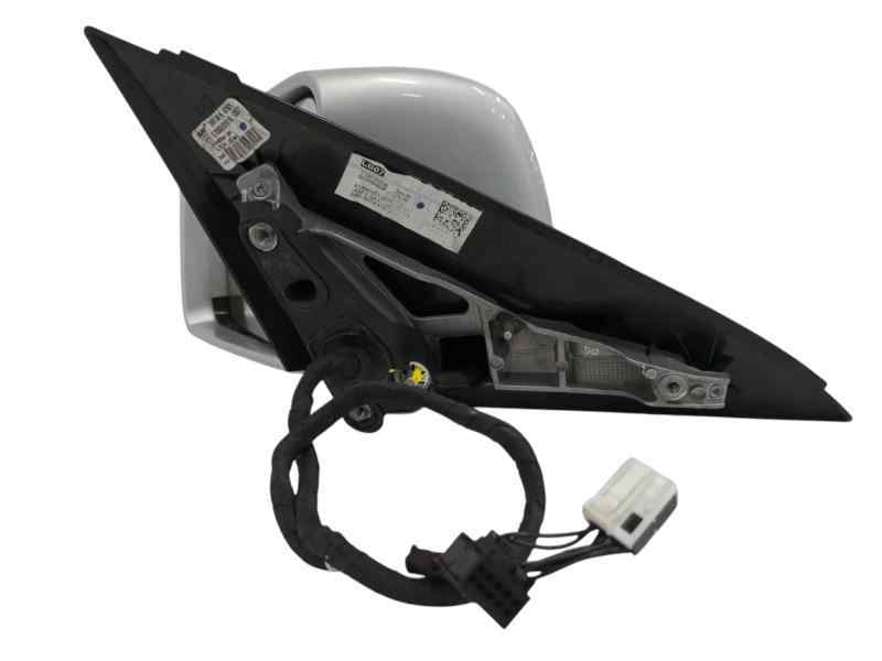 RETROVISOR IZQUIERDO