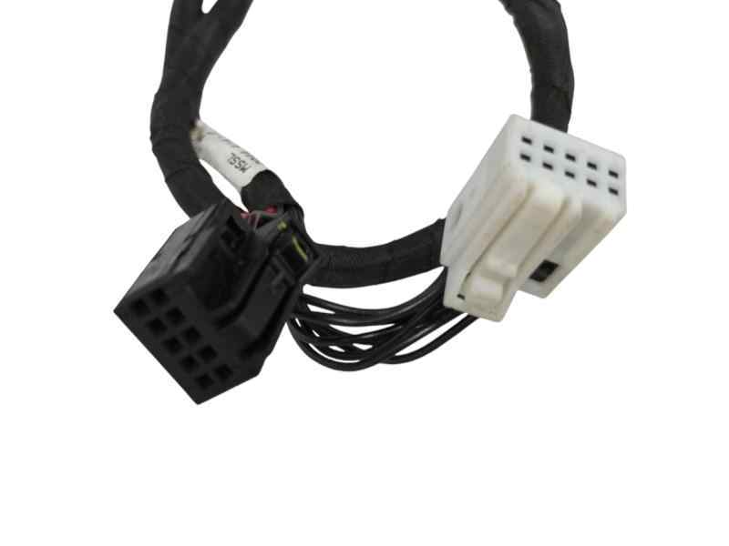 RETROVISOR IZQUIERDO