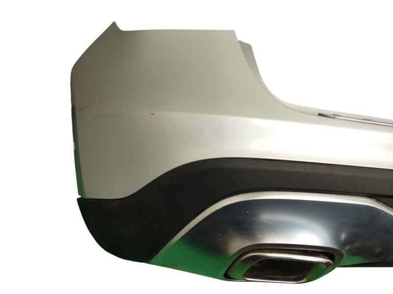 PARAGOLPES TRASERO