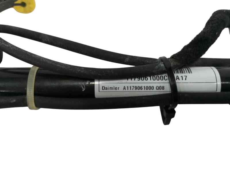 AIRBAG DELANTERO IZQUIERDO