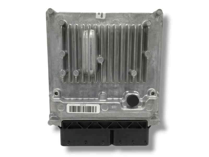 CENTRALITA MOTOR UCE