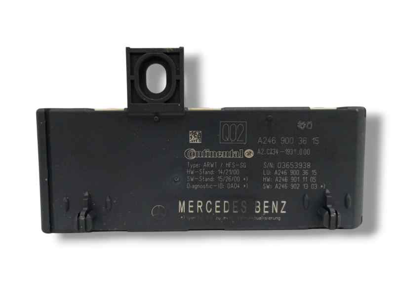 MODULO ELECTRONICO