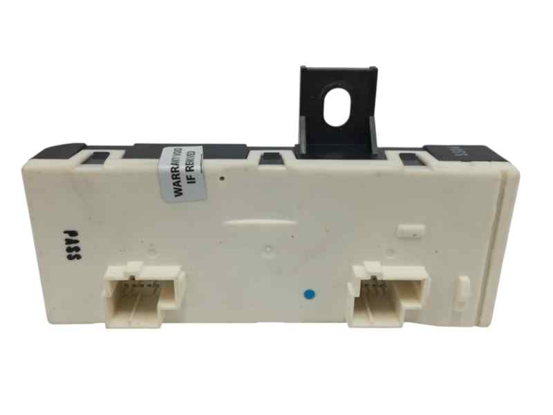 MODULO ELECTRONICO
