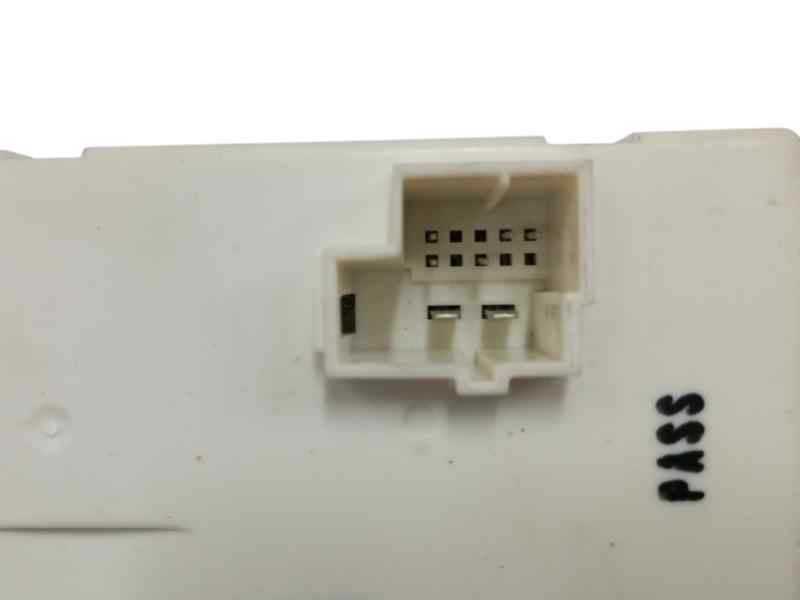 MODULO ELECTRONICO