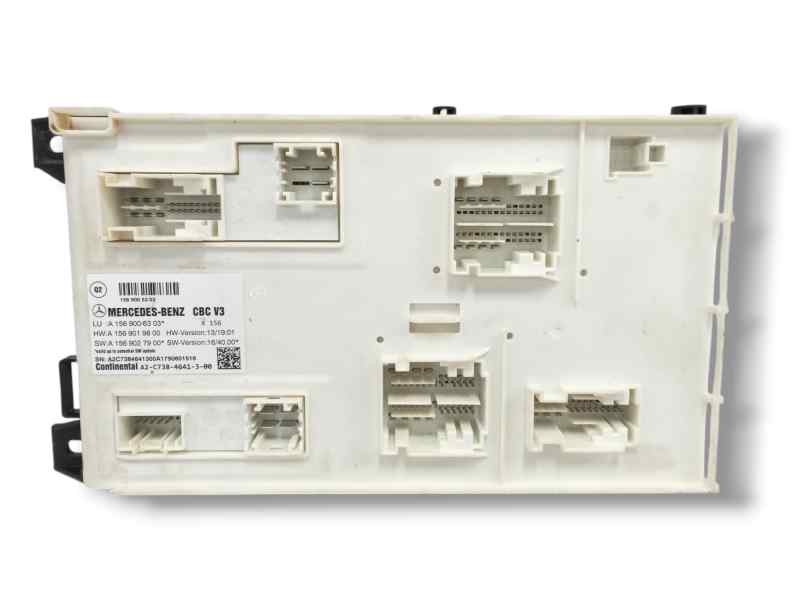 MODULO ELECTRONICO