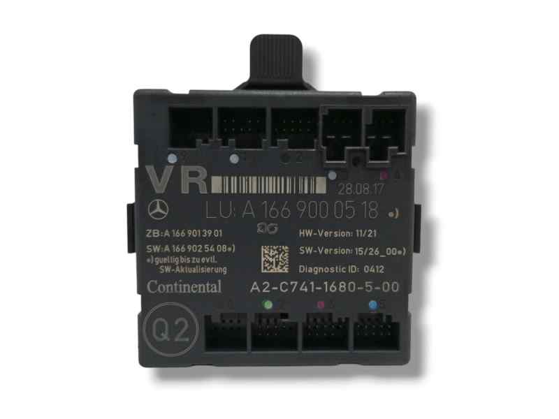 MODULO ELECTRONICO