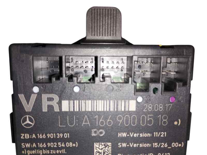 MODULO ELECTRONICO