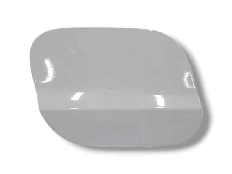 TAPA EXTERIOR COMBUSTIBLE