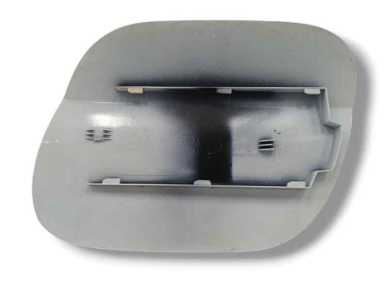 TAPA EXTERIOR COMBUSTIBLE