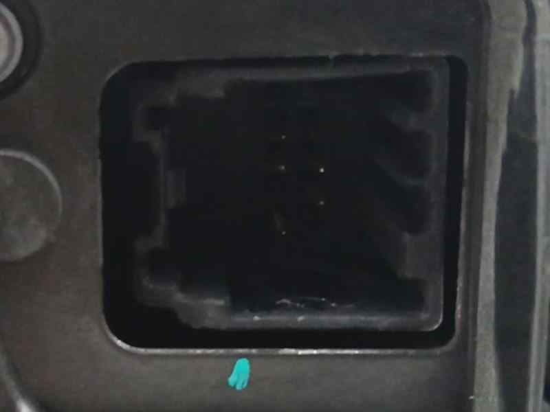 CERRADURA PUERTA DELANTERA IZQUIERDA 
