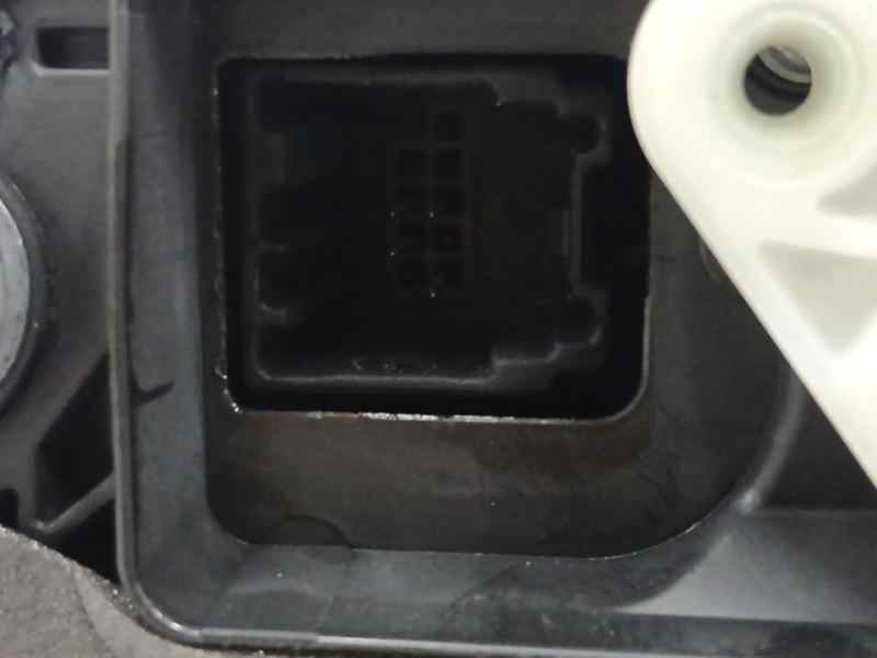 CERRADURA PUERTA DELANTERA DERECHA