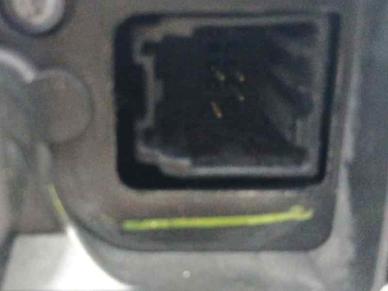 CERRADURA PUERTA TRASERA IZQUIERDA 