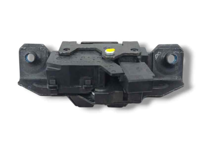 CERRADURA MALETERO / PORTON