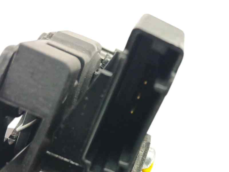 CERRADURA MALETERO / PORTON