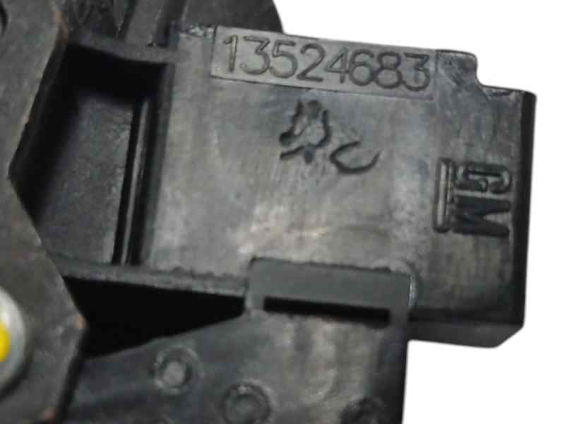 CERRADURA MALETERO / PORTON