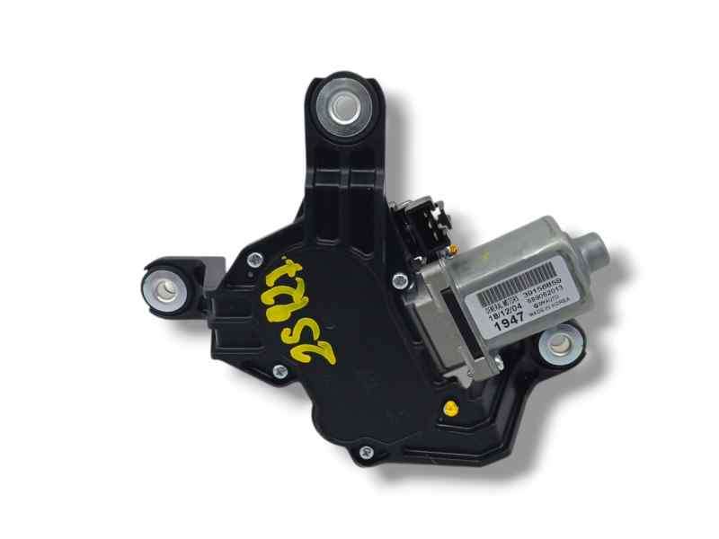 MOTOR LIMPIA TRASERO