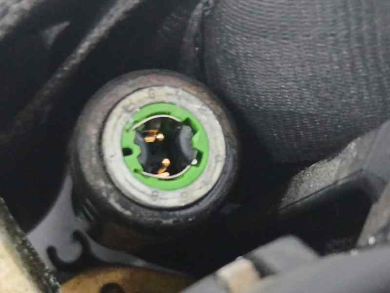 CINTURON SEGURIDAD DELANTERO DERECHO
