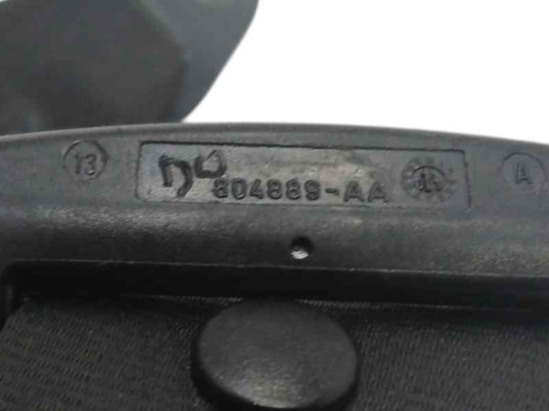 CINTURON SEGURIDAD DELANTERO DERECHO
