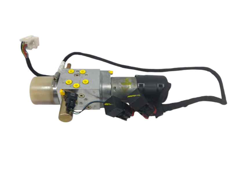 MOTOR TECHO ELECTRICO