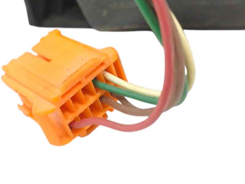 RETROVISOR IZQUIERDO