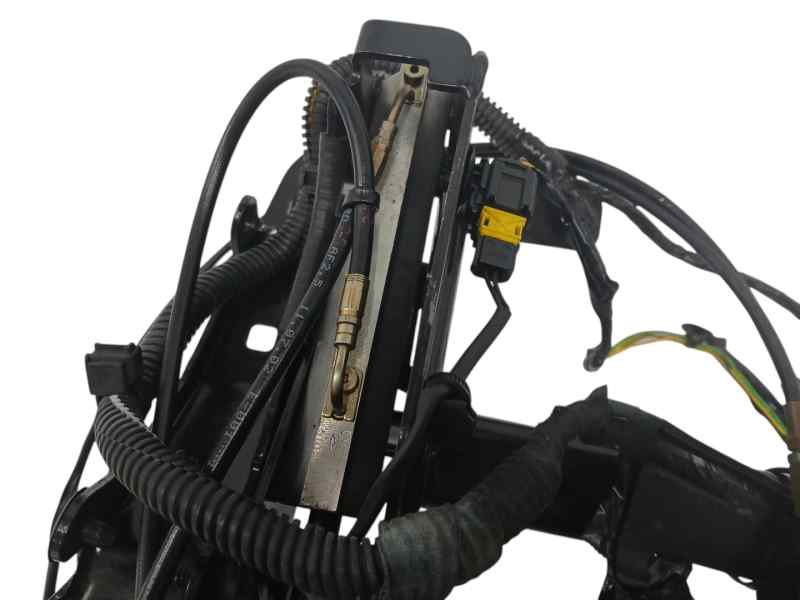 TECHO ELECTRICO