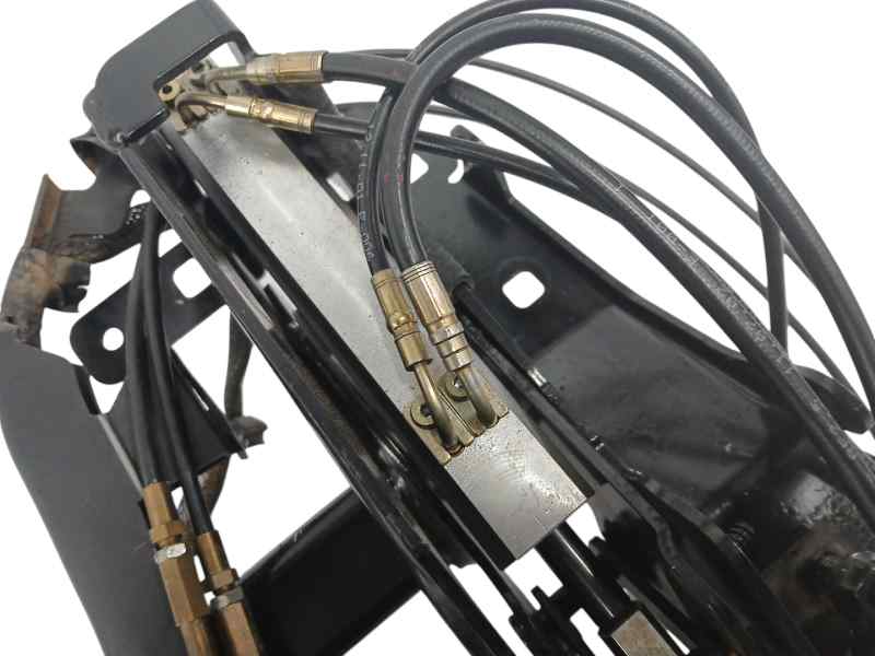 TECHO ELECTRICO