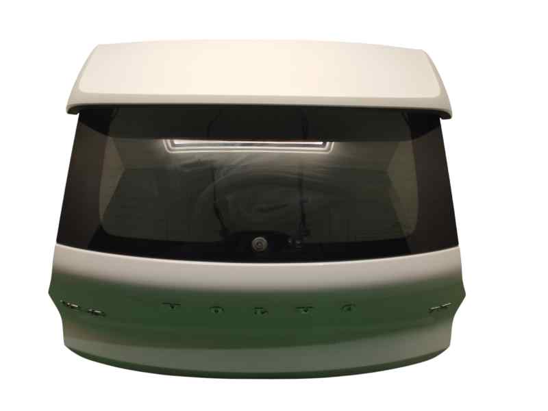 PORTON TRASERO