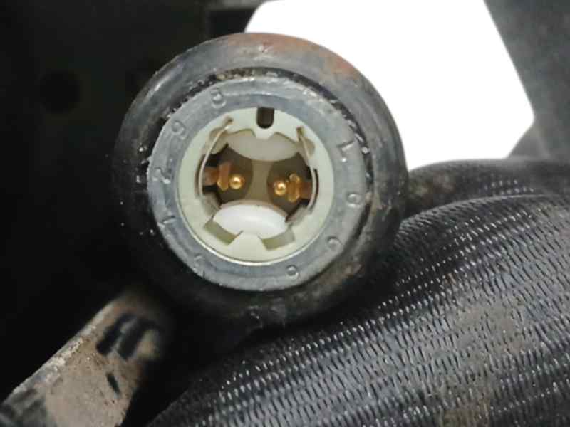 CINTURON SEGURIDAD DELANTERO DERECHO