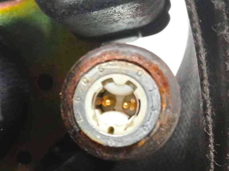CINTURON SEGURIDAD DELANTERO IZQUIERDO