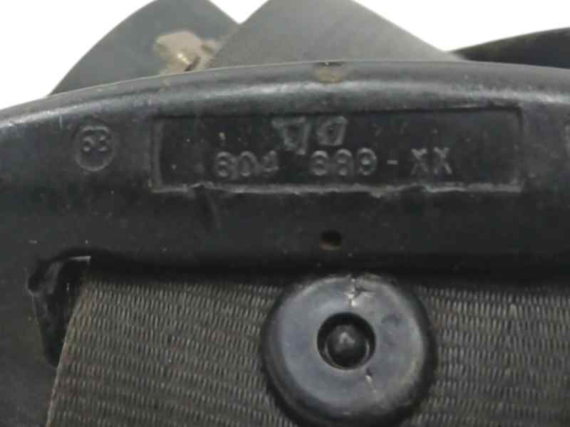 CINTURON SEGURIDAD DELANTERO IZQUIERDO