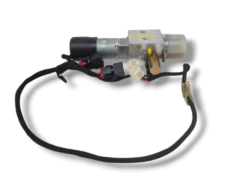 MOTOR TECHO ELECTRICO